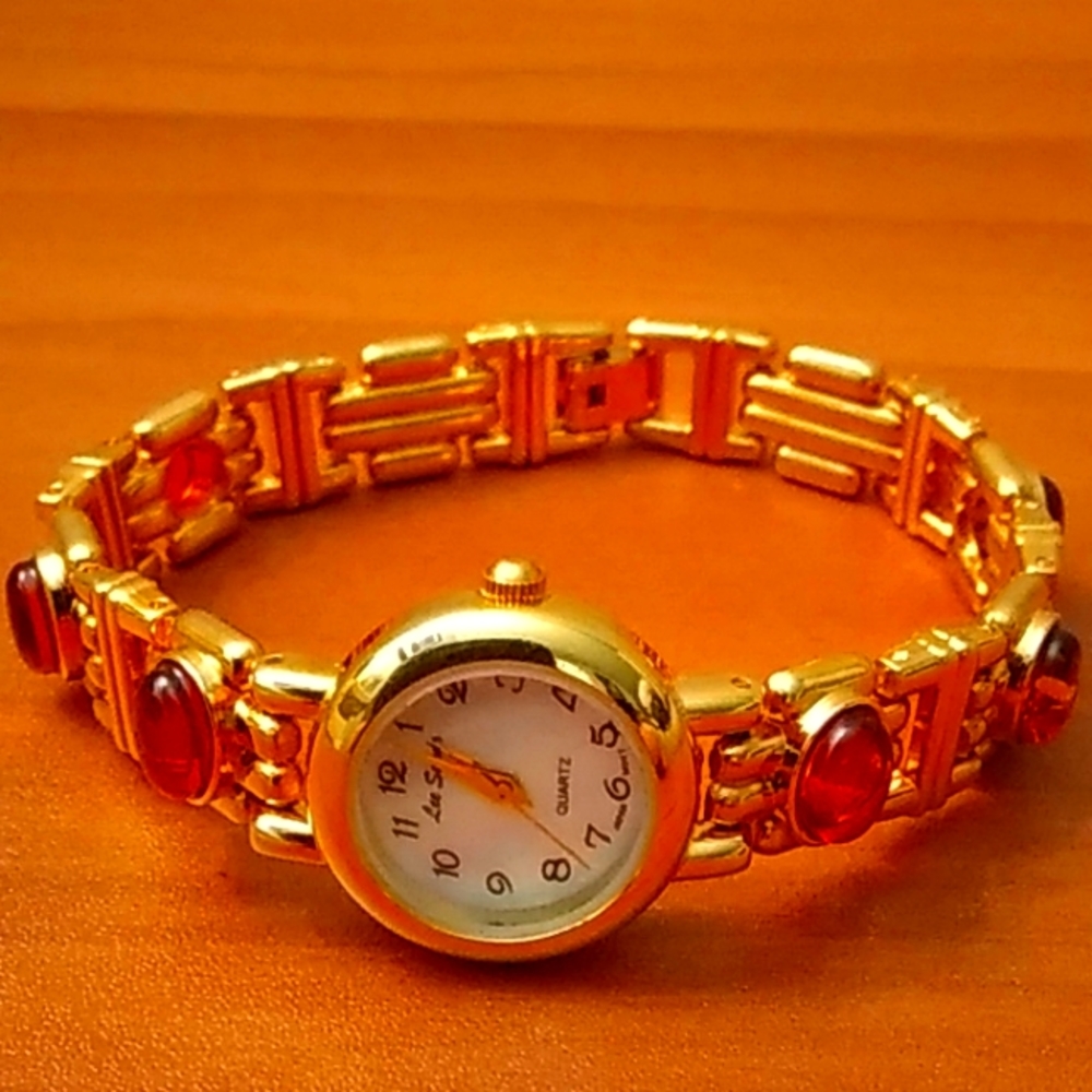 womans watch